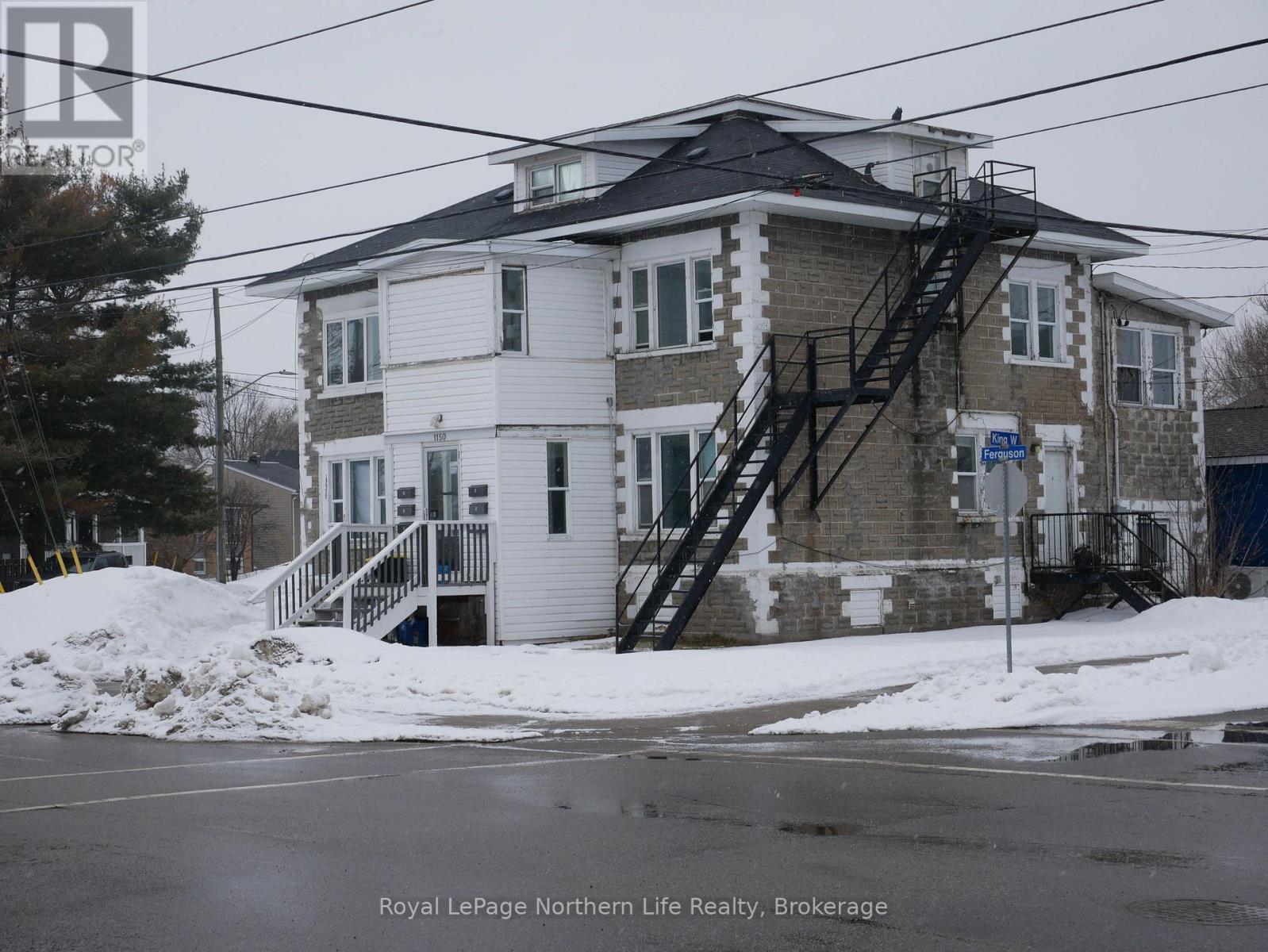 Lorem Ipsum Dolor Si, North Bay, Ontario  P1B  - Photo 6 - DEMO29519761