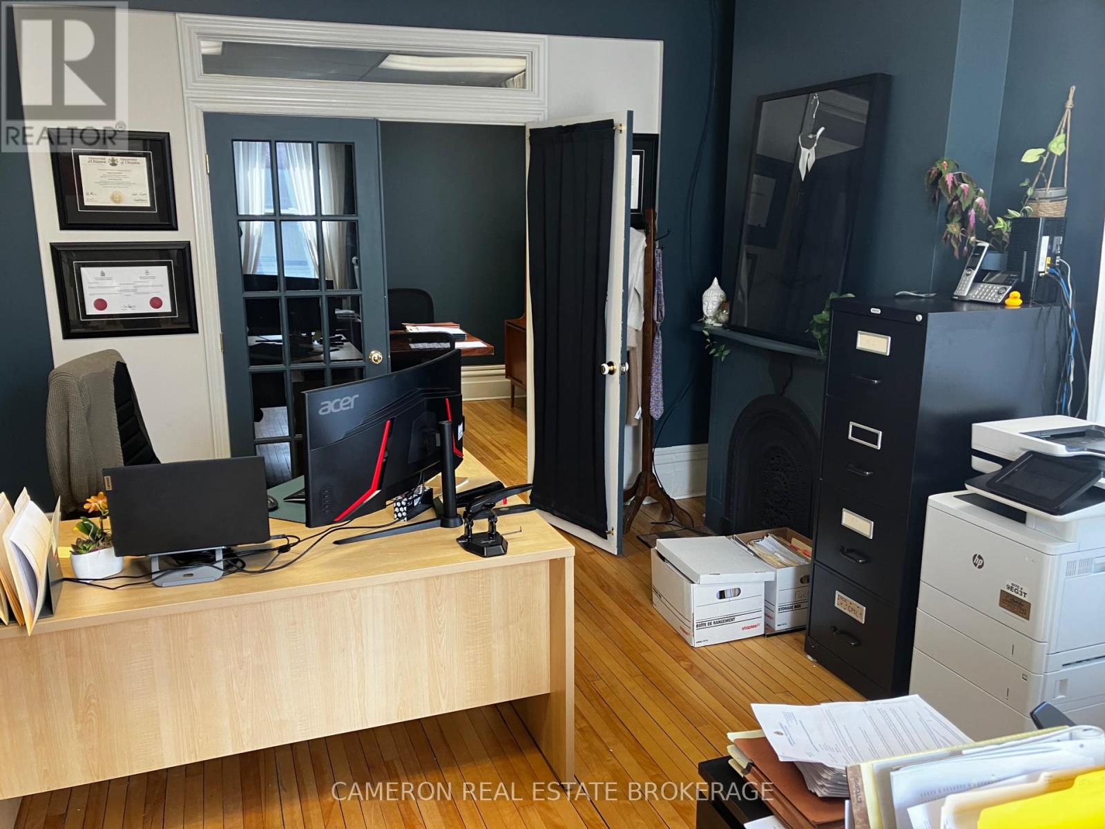 Suite 3&4 - 5 Third Street E, Cornwall, Ontario  K6H 2C6 - Photo 4 - X12922862