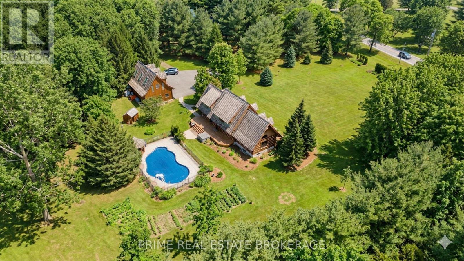 575 Emily Street, St. Marys, Ontario  N4X 1C2 - Photo 2 - X12923972