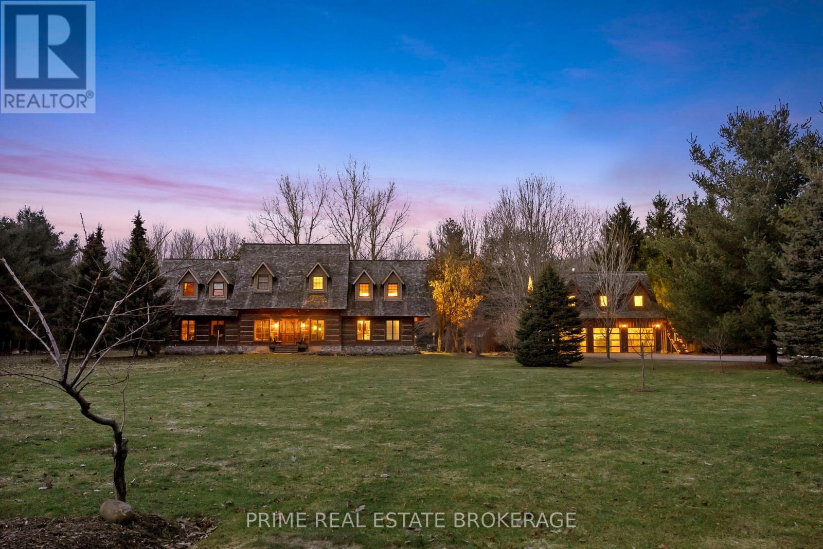 575 Emily Street, St. Marys, Ontario  N4X 1C2 - Photo 4 - X12923972