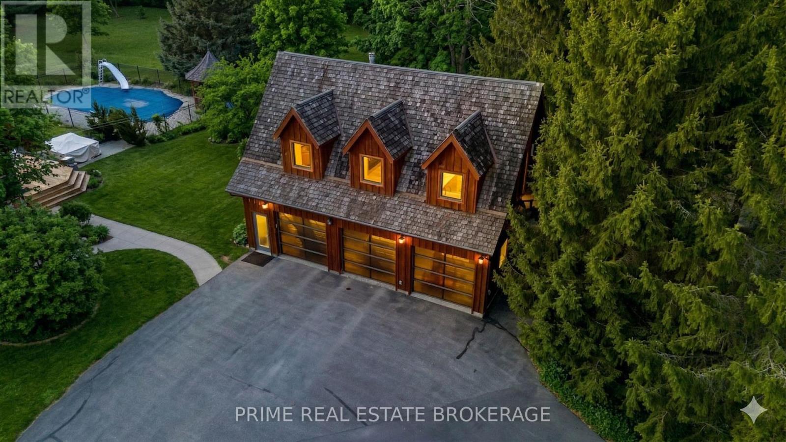 575 Emily Street, St. Marys, Ontario  N4X 1C2 - Photo 5 - X12923972