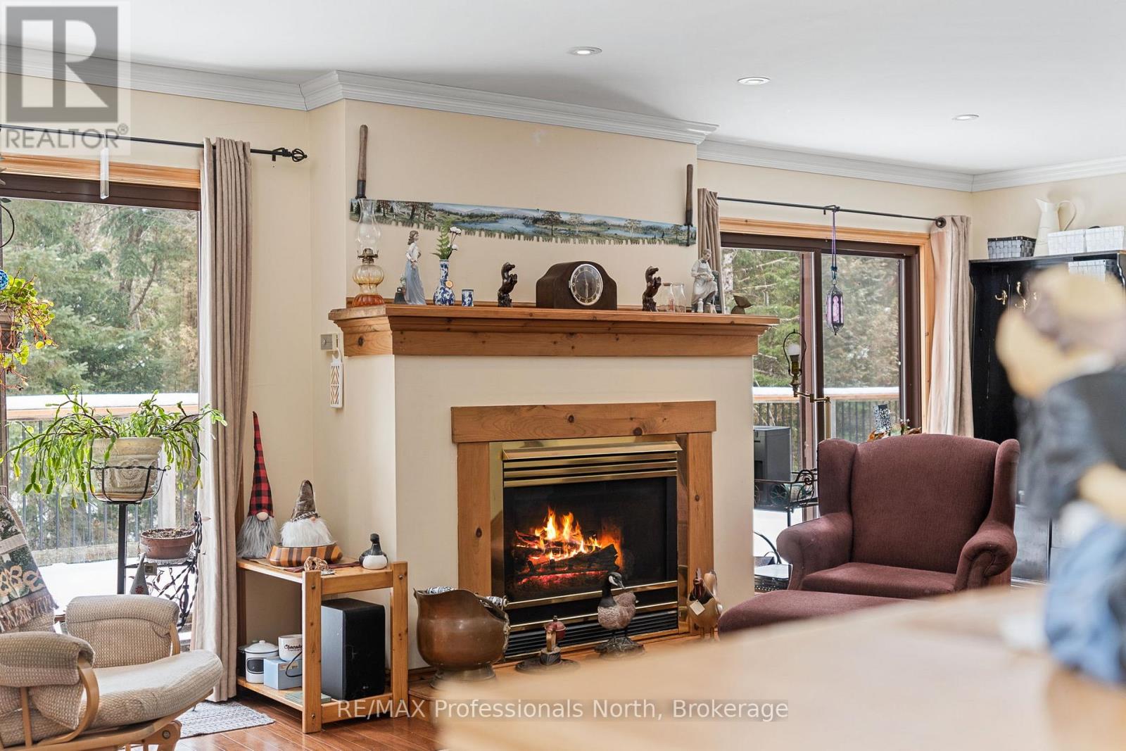 28 Independence Street, Dysart Et Al, Ontario  K0M 1S0 - Photo 36 - X12924072