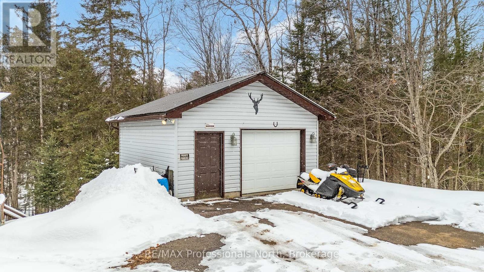 28 Independence Street, Dysart Et Al, Ontario  K0M 1S0 - Photo 49 - X12924072