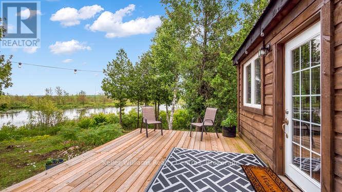 Part Of Lot 30 Concession 2, South Bruce Peninsula, Ontario  N0H 2T0 - Photo 10 - X12924082