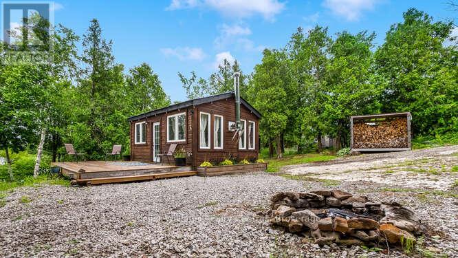 Part Of Lot 30 Concession 2, South Bruce Peninsula, Ontario  N0H 2T0 - Photo 11 - X12924082