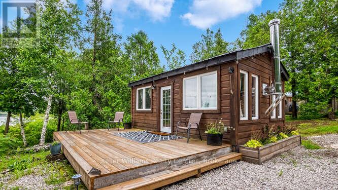 Part Of Lot 30 Concession 2, South Bruce Peninsula, Ontario  N0H 2T0 - Photo 12 - X12924082