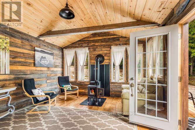 Part Of Lot 30 Concession 2, South Bruce Peninsula, Ontario  N0H 2T0 - Photo 15 - X12924082