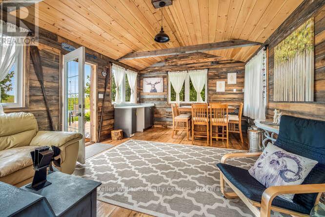 Part Of Lot 30 Concession 2, South Bruce Peninsula, Ontario  N0H 2T0 - Photo 18 - X12924082