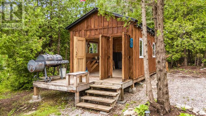 Part Of Lot 30 Concession 2, South Bruce Peninsula, Ontario  N0H 2T0 - Photo 19 - X12924082