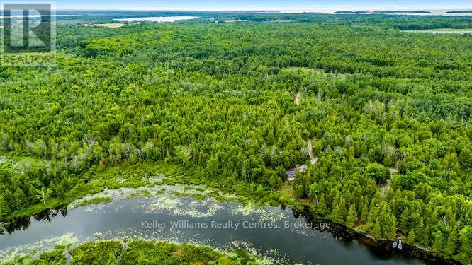 Part Of Lot 30 Concession 2, South Bruce Peninsula, Ontario  N0H 2T0 - Photo 2 - X12924082