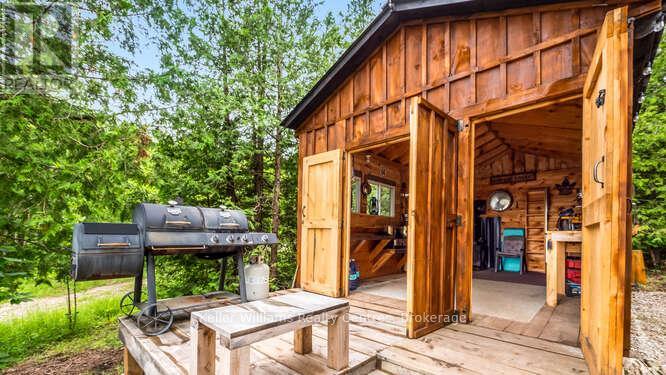 Part Of Lot 30 Concession 2, South Bruce Peninsula, Ontario  N0H 2T0 - Photo 20 - X12924082