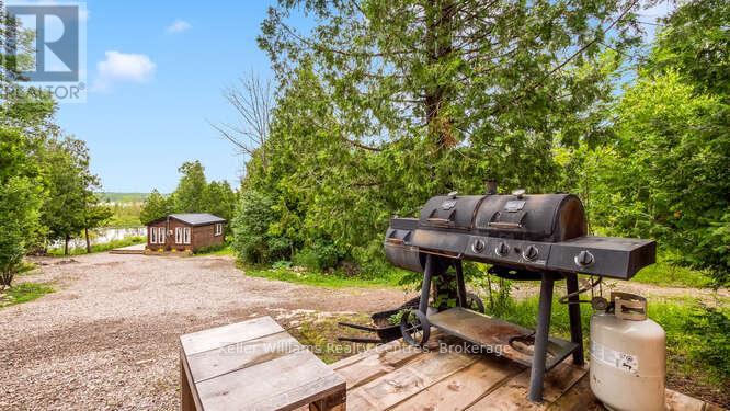 Part Of Lot 30 Concession 2, South Bruce Peninsula, Ontario  N0H 2T0 - Photo 21 - X12924082