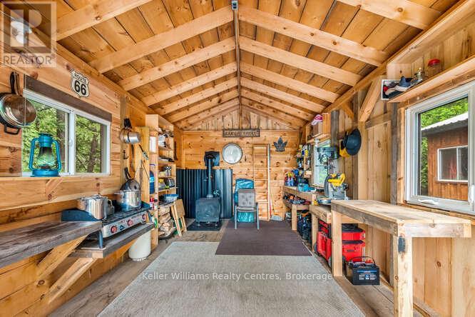 Part Of Lot 30 Concession 2, South Bruce Peninsula, Ontario  N0H 2T0 - Photo 22 - X12924082