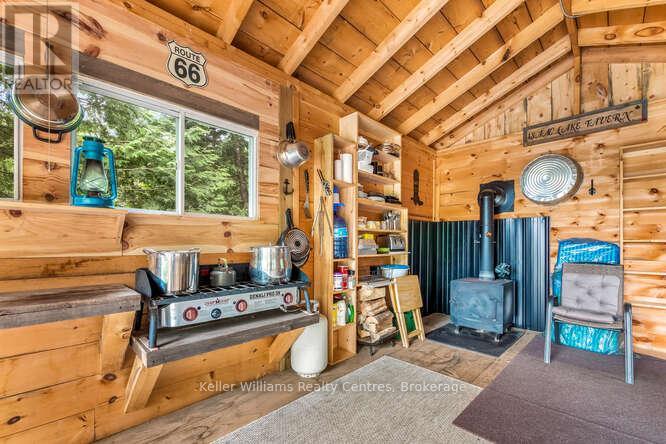 Part Of Lot 30 Concession 2, South Bruce Peninsula, Ontario  N0H 2T0 - Photo 23 - X12924082