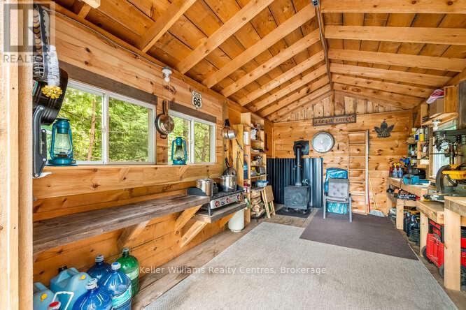 Part Of Lot 30 Concession 2, South Bruce Peninsula, Ontario  N0H 2T0 - Photo 24 - X12924082