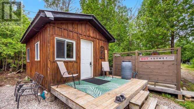 Part Of Lot 30 Concession 2, South Bruce Peninsula, Ontario  N0H 2T0 - Photo 26 - X12924082