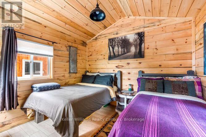 Part Of Lot 30 Concession 2, South Bruce Peninsula, Ontario  N0H 2T0 - Photo 27 - X12924082