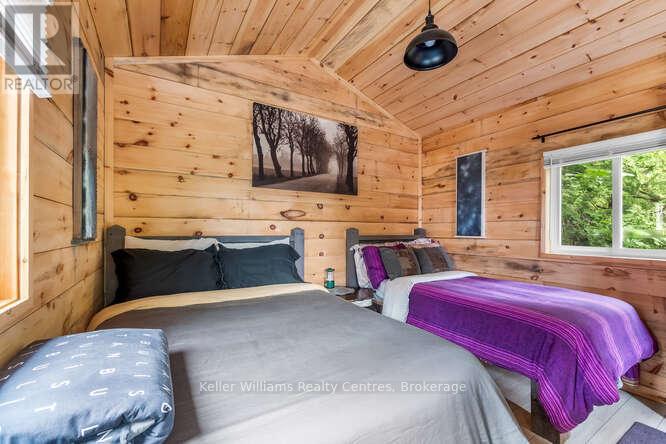 Part Of Lot 30 Concession 2, South Bruce Peninsula, Ontario  N0H 2T0 - Photo 28 - X12924082