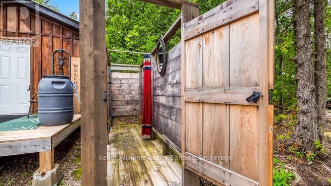 Part Of Lot 30 Concession 2, South Bruce Peninsula, Ontario  N0H 2T0 - Photo 29 - X12924082