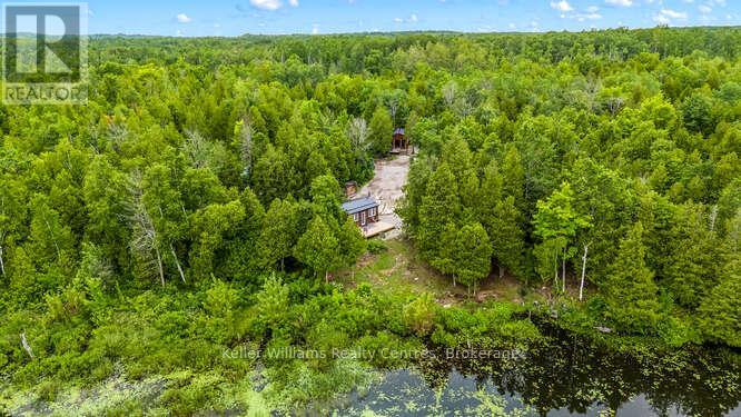 Part Of Lot 30 Concession 2, South Bruce Peninsula, Ontario  N0H 2T0 - Photo 3 - X12924082