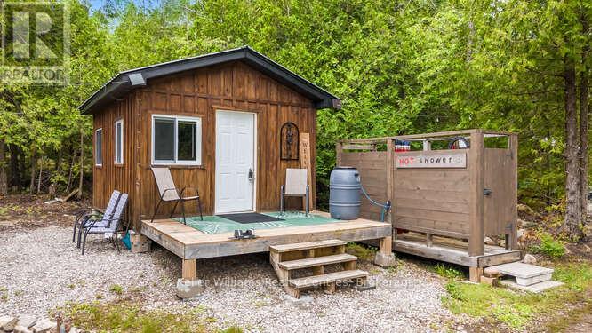 Part Of Lot 30 Concession 2, South Bruce Peninsula, Ontario  N0H 2T0 - Photo 30 - X12924082