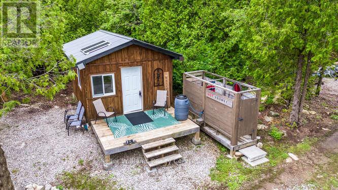 Part Of Lot 30 Concession 2, South Bruce Peninsula, Ontario  N0H 2T0 - Photo 31 - X12924082