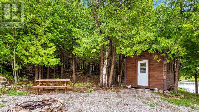 Part Of Lot 30 Concession 2, South Bruce Peninsula, Ontario  N0H 2T0 - Photo 32 - X12924082