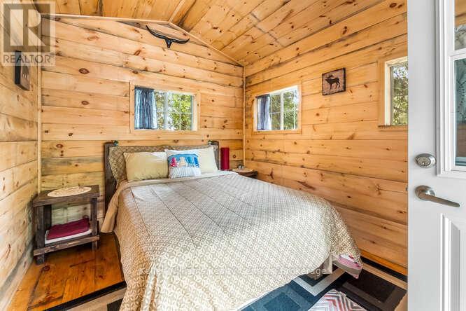 Part Of Lot 30 Concession 2, South Bruce Peninsula, Ontario  N0H 2T0 - Photo 33 - X12924082