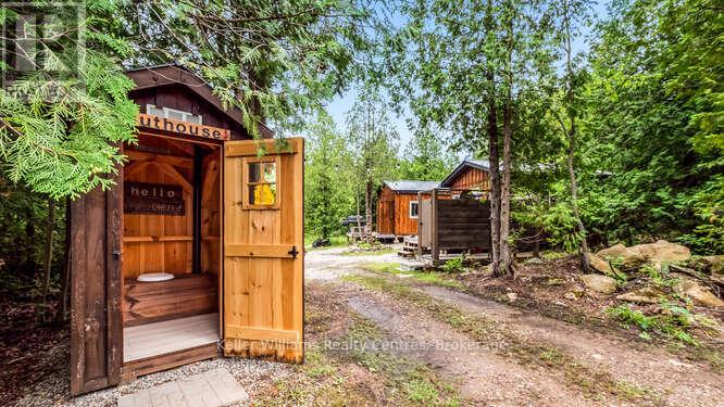 Part Of Lot 30 Concession 2, South Bruce Peninsula, Ontario  N0H 2T0 - Photo 34 - X12924082