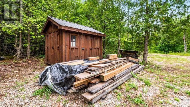 Part Of Lot 30 Concession 2, South Bruce Peninsula, Ontario  N0H 2T0 - Photo 35 - X12924082