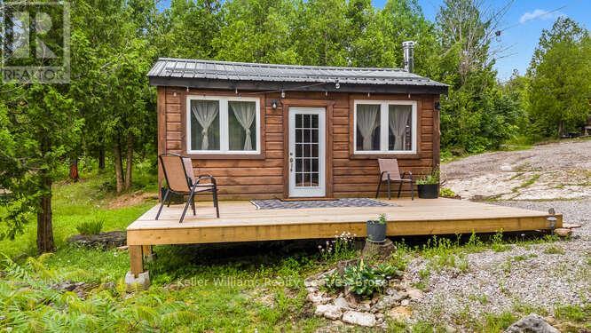 Part Of Lot 30 Concession 2, South Bruce Peninsula, Ontario  N0H 2T0 - Photo 8 - X12924082