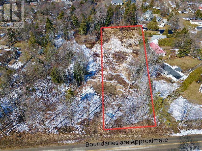 PART 1 - 219 LAKE RANGE DRIVE, Huron-Kinloss, Ontario