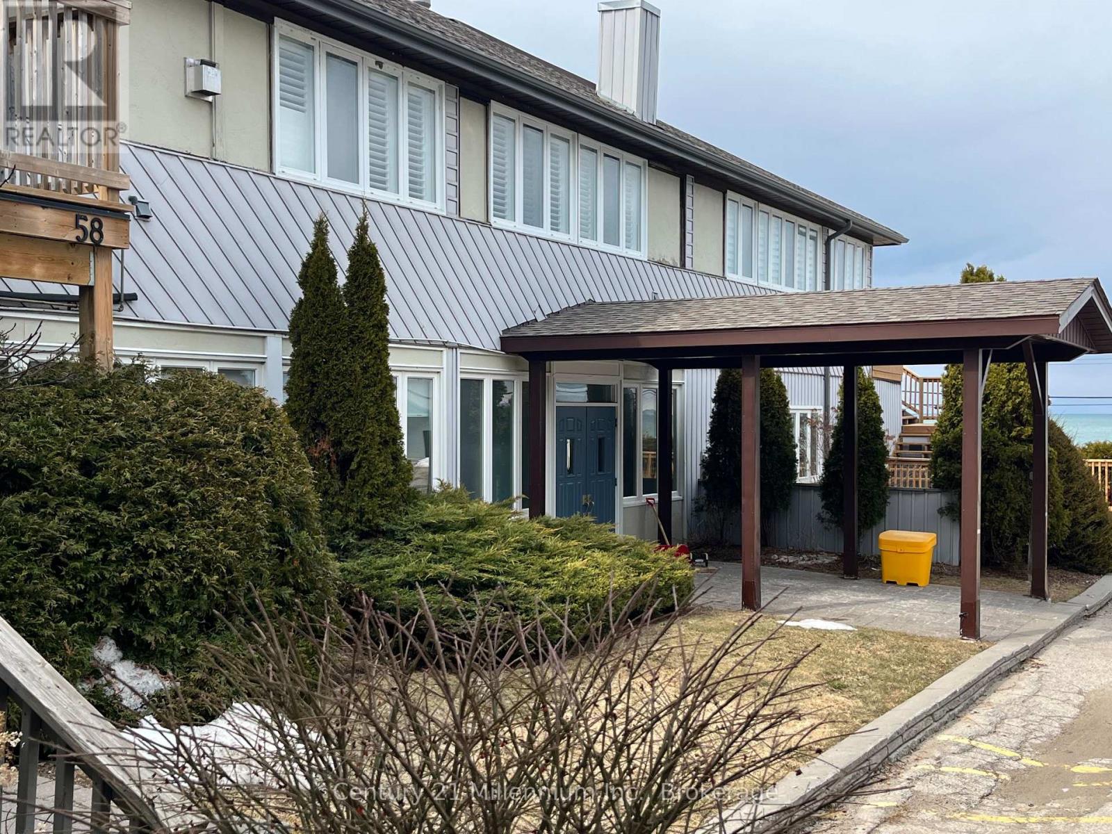 25 - 209472 Highway 26 Highway, Blue Mountains, Ontario L9Y 0V3 - Photo 1 - X12924104