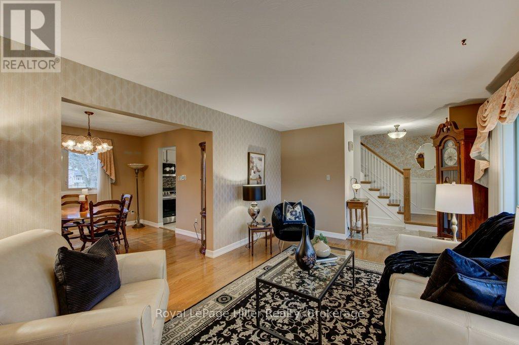 84 Franklin Drive, Stratford, Ontario  N5A 7N6 - Photo 10 - X12924136