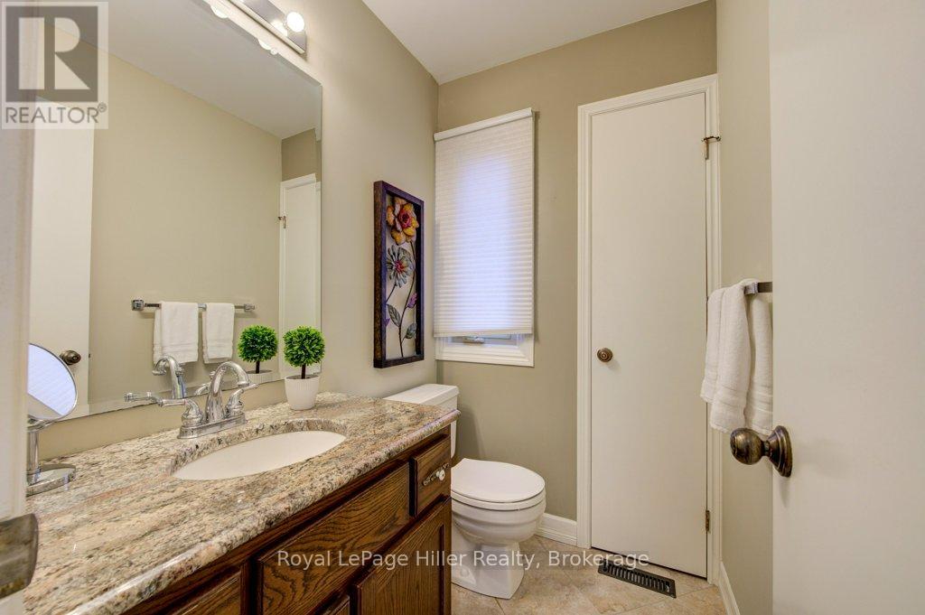 84 Franklin Drive, Stratford, Ontario  N5A 7N6 - Photo 16 - X12924136