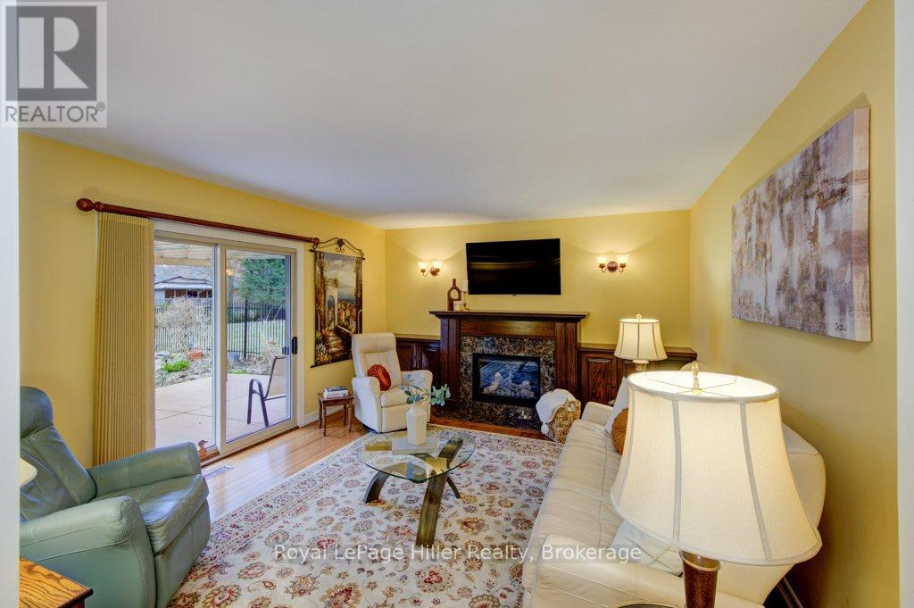 84 Franklin Drive, Stratford, Ontario  N5A 7N6 - Photo 17 - X12924136