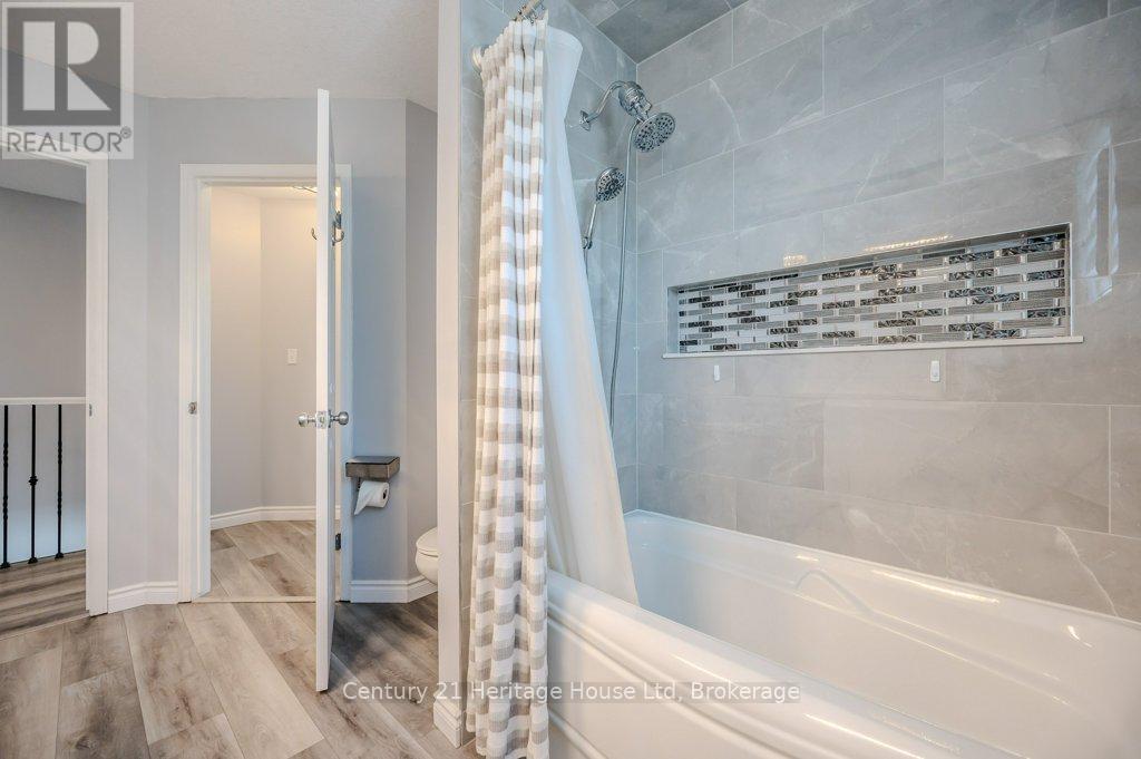 192 Severn Drive, Guelph, Ontario  N1E 0A1 - Photo 25 - X12924226