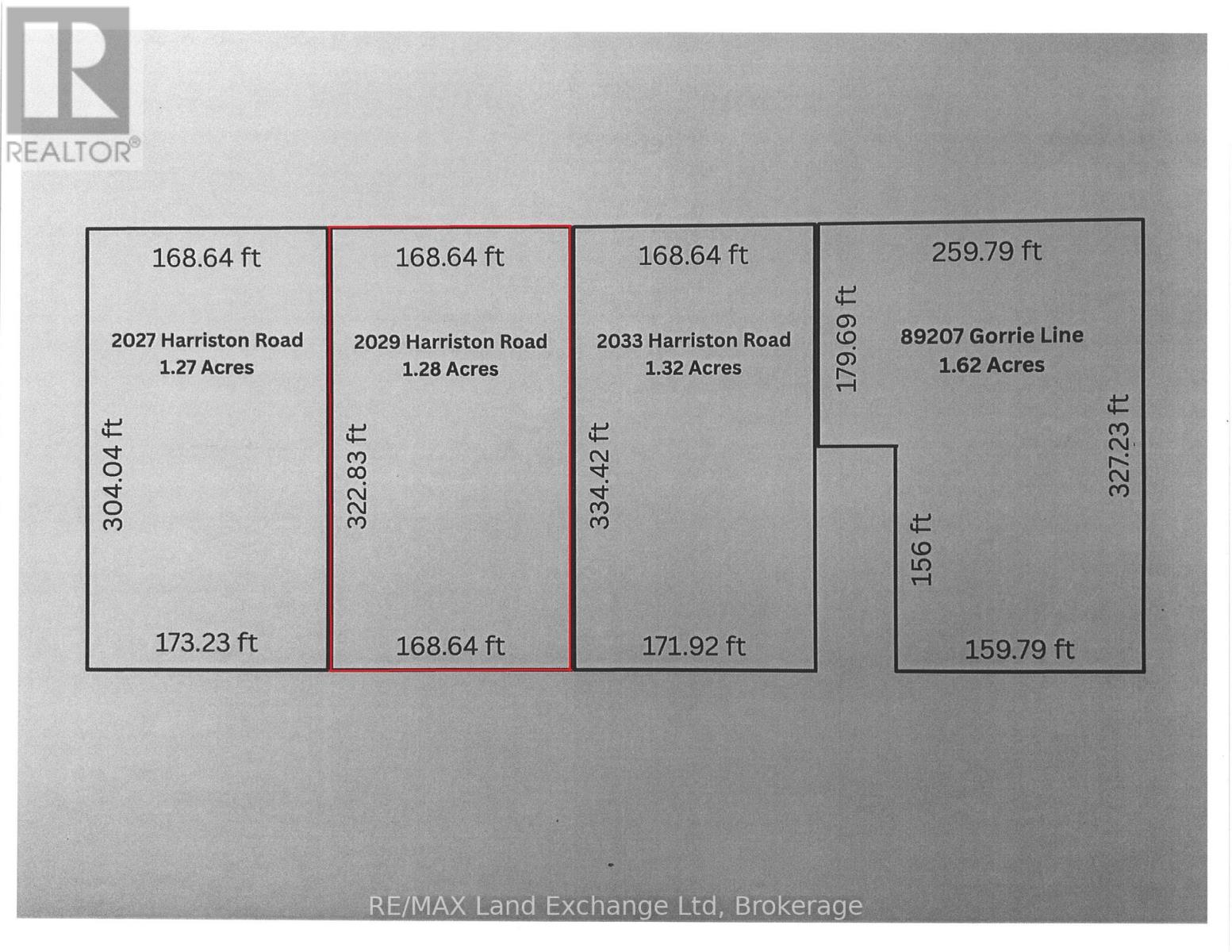 2029 Harriston Road, Howick, Ontario  N0G 1X0 - Photo 3 - X12924322