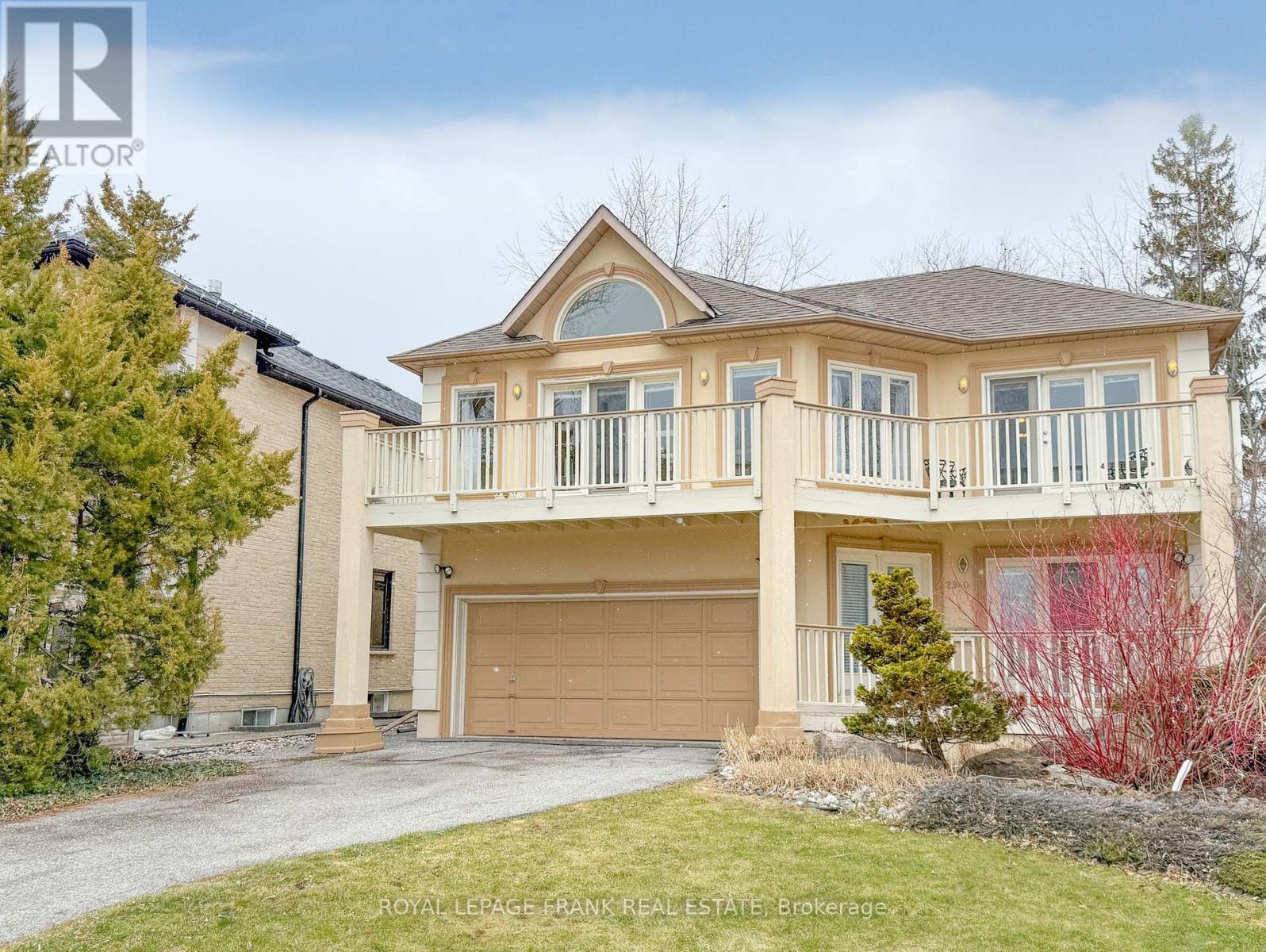 2940 LAKEVIEW BOULEVARD, Ajax, Ontario
