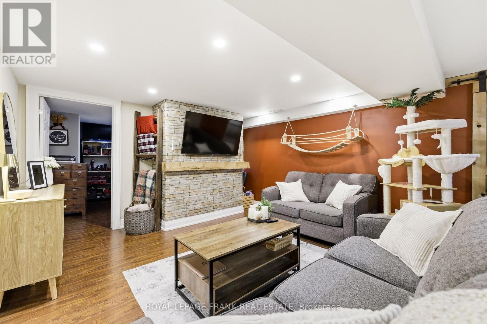 64 Caleb Street, Scugog, Ontario  L9L 1J7 - Photo 29 - E12924120