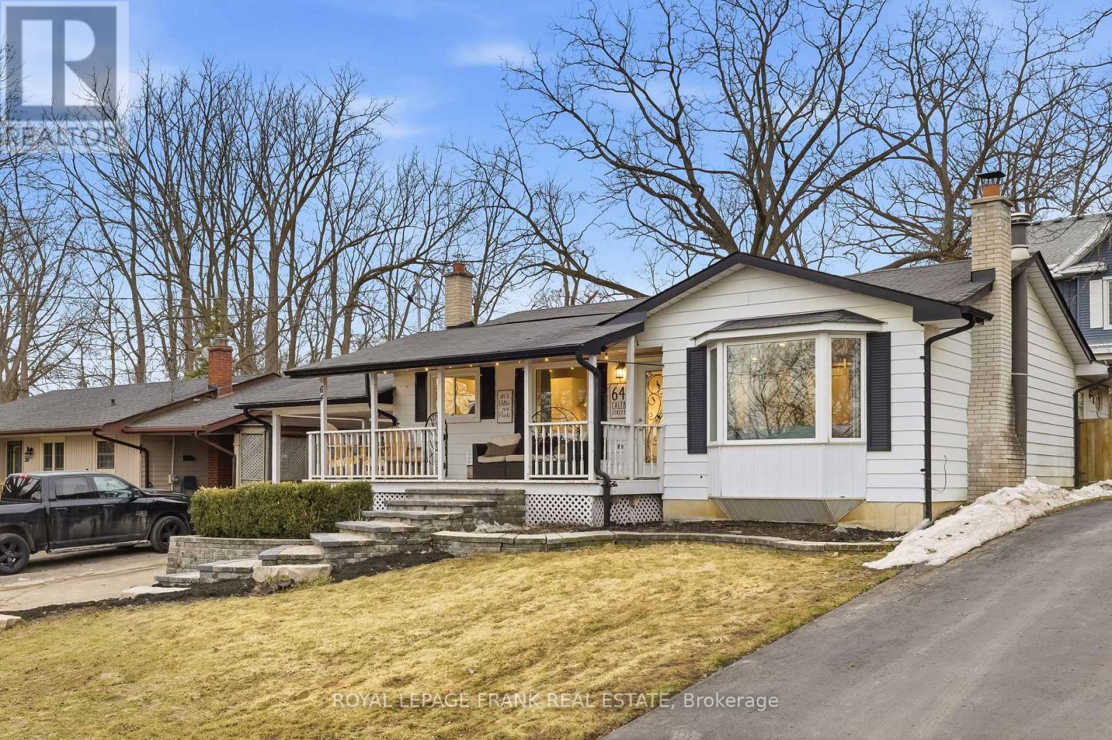 64 Caleb Street, Scugog, Ontario  L9L 1J7 - Photo 3 - E12924120