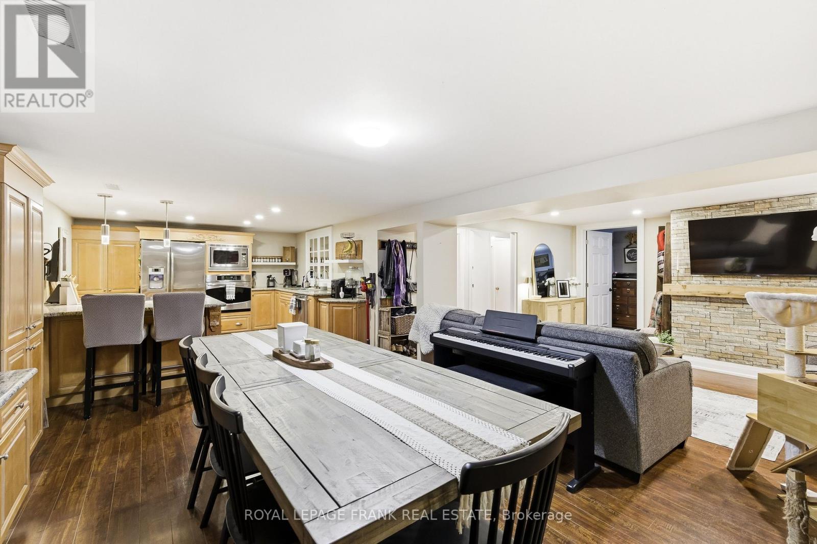 64 Caleb Street, Scugog, Ontario  L9L 1J7 - Photo 37 - E12924120