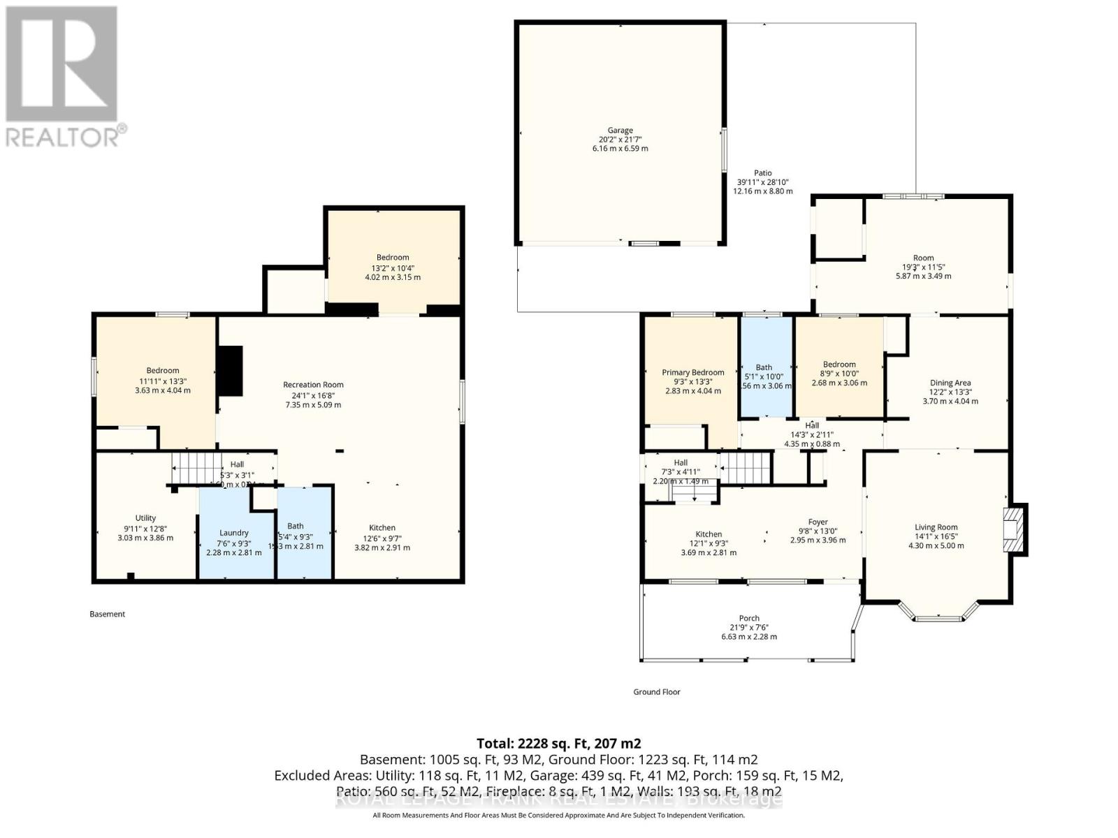 64 Caleb Street, Scugog, Ontario  L9L 1J7 - Photo 45 - E12924120