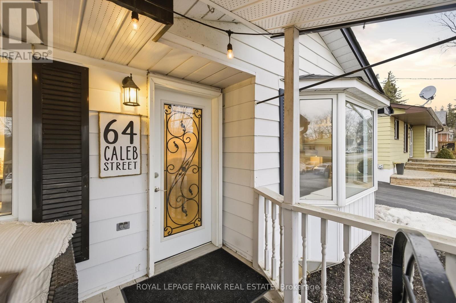 64 Caleb Street, Scugog, Ontario  L9L 1J7 - Photo 6 - E12924120