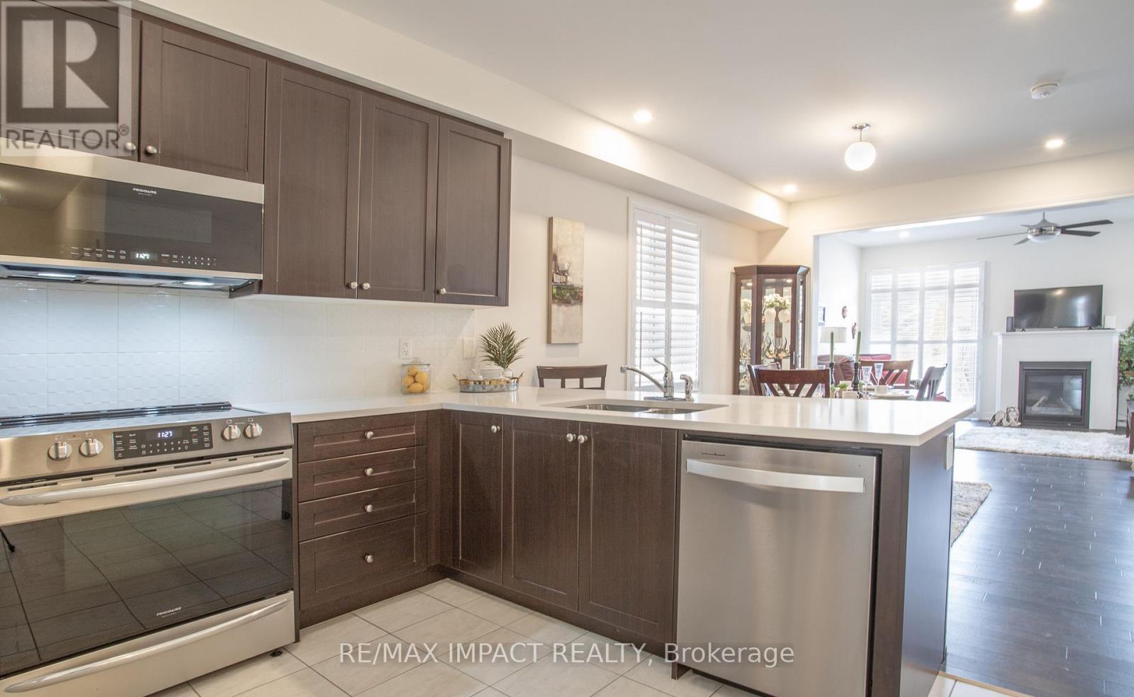 23 Louis Way, Scugog, Ontario  L9L 0B1 - Photo 10 - E12924288