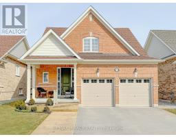 23 LOUIS WAY, Scugog, Ontario