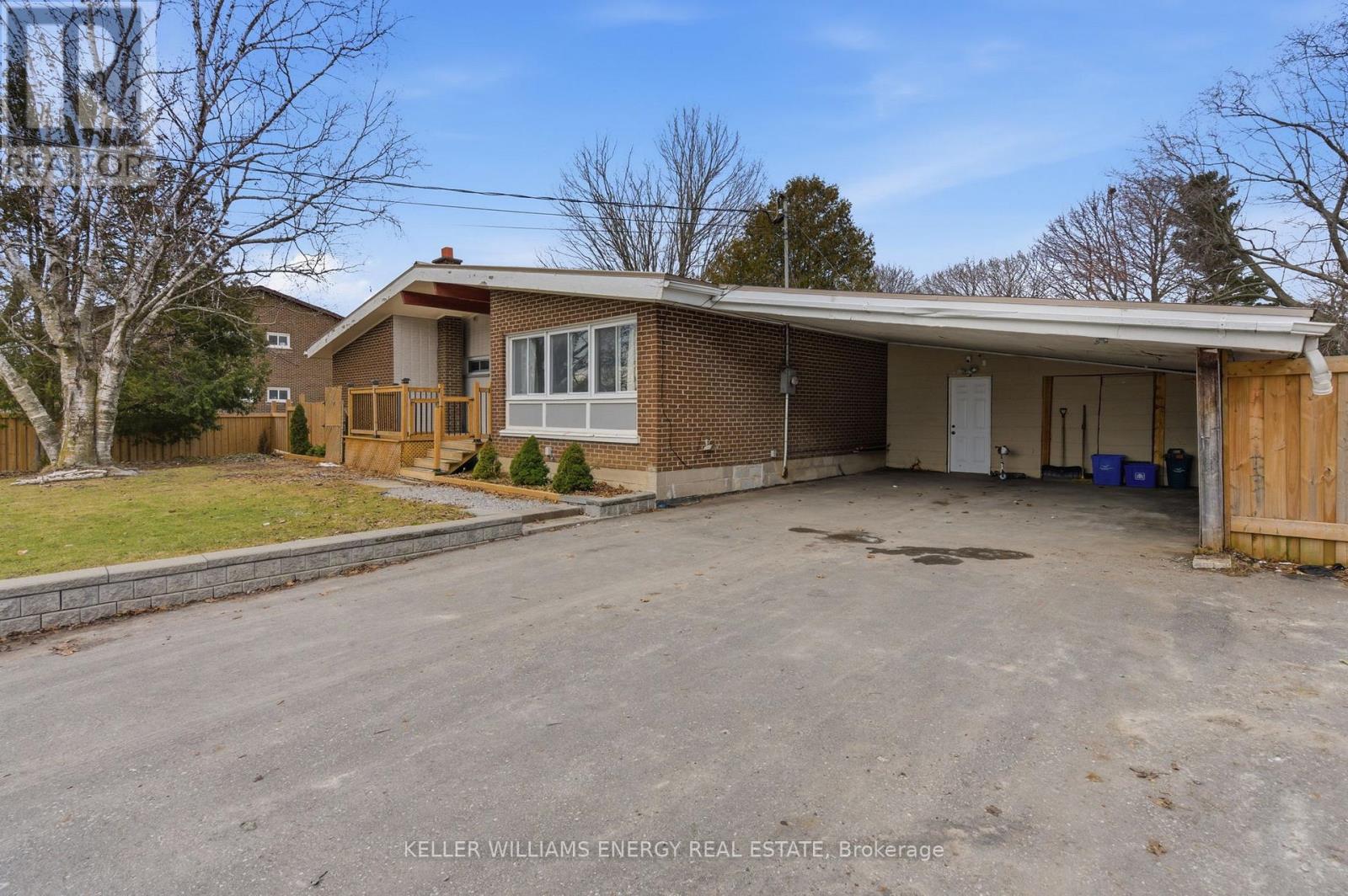 26 Wellington Street, Port Hope, Ontario  L1A 2M3 - Photo 3 - X12924168