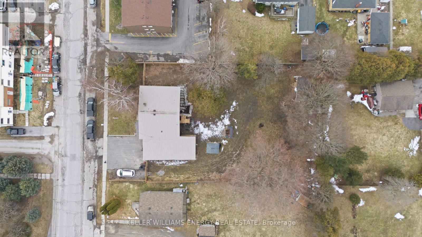 26 Wellington Street, Port Hope, Ontario  L1A 2M3 - Photo 44 - X12924168