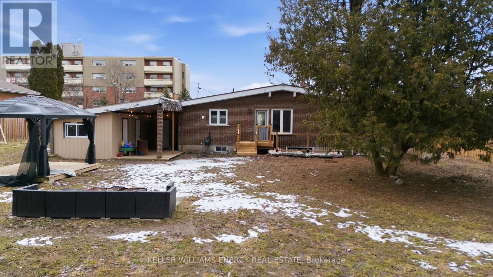 26 Wellington Street, Port Hope, Ontario  L1A 2M3 - Photo 48 - X12924168