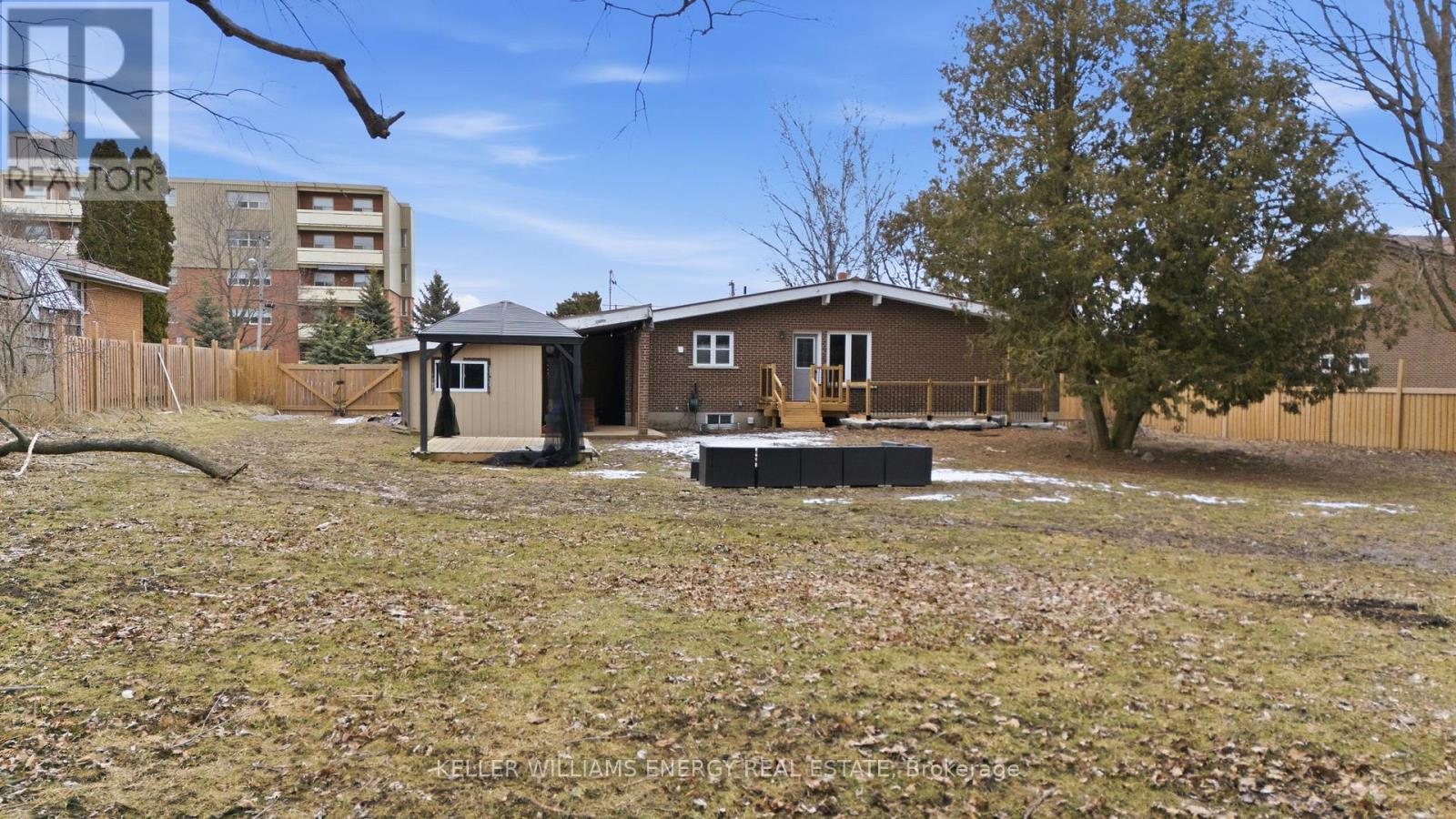 26 Wellington Street, Port Hope, Ontario  L1A 2M3 - Photo 49 - X12924168